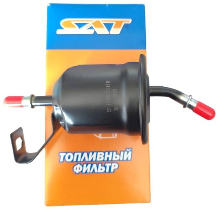 SAT топливный фильтр St-23300-31160 купить,NaN