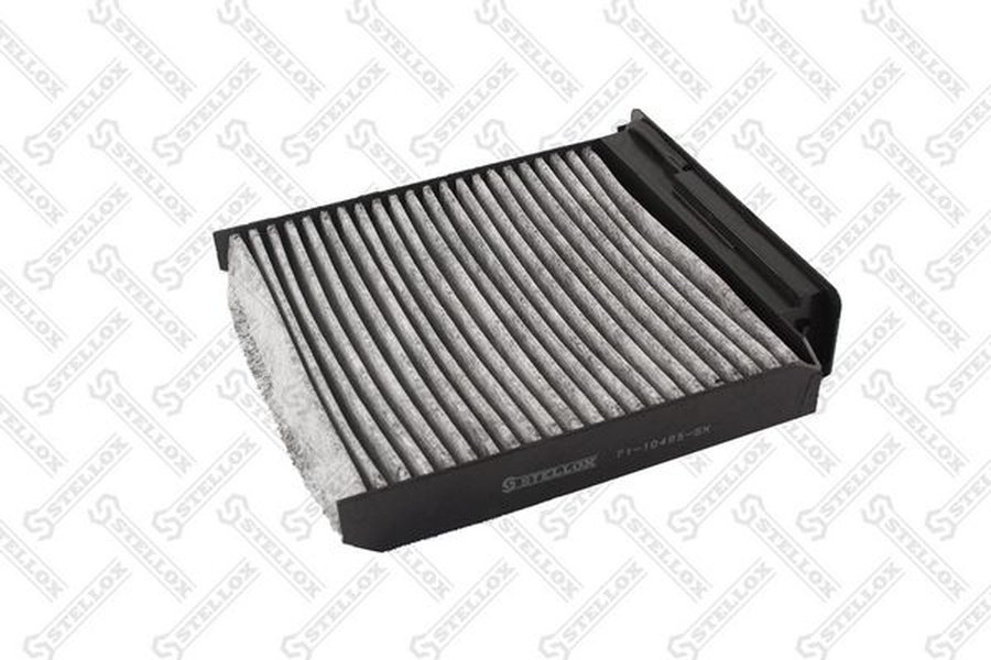 Stellox салонный фильтр 71-10485-SX - ForteMarket Stellox салонный фильтр 71-10485-SX купить,NaN
