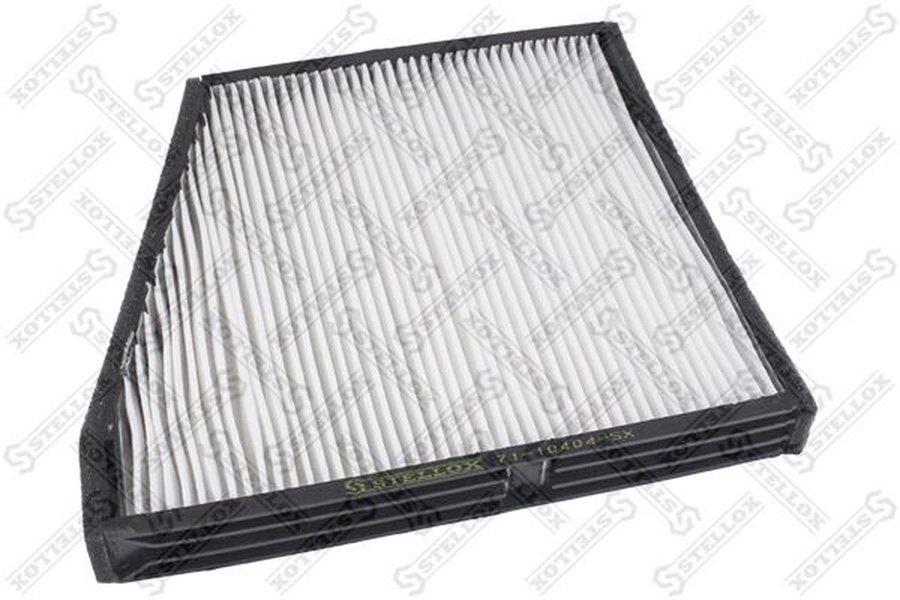 Stellox салонный фильтр 71-10404-SX