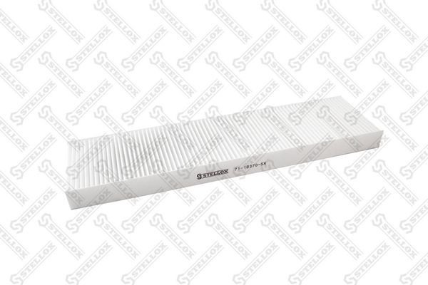 Stellox салонный фильтр 71-10370-SX
