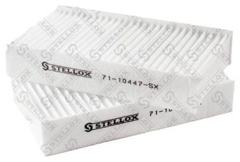 Stellox салонный фильтр 7110447SX
