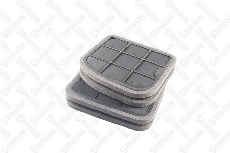 Stellox салонный фильтр 71-10564-SX