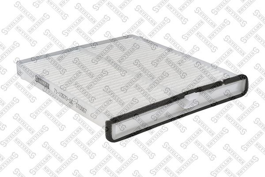 Stellox салонный фильтр 71-10570-SX