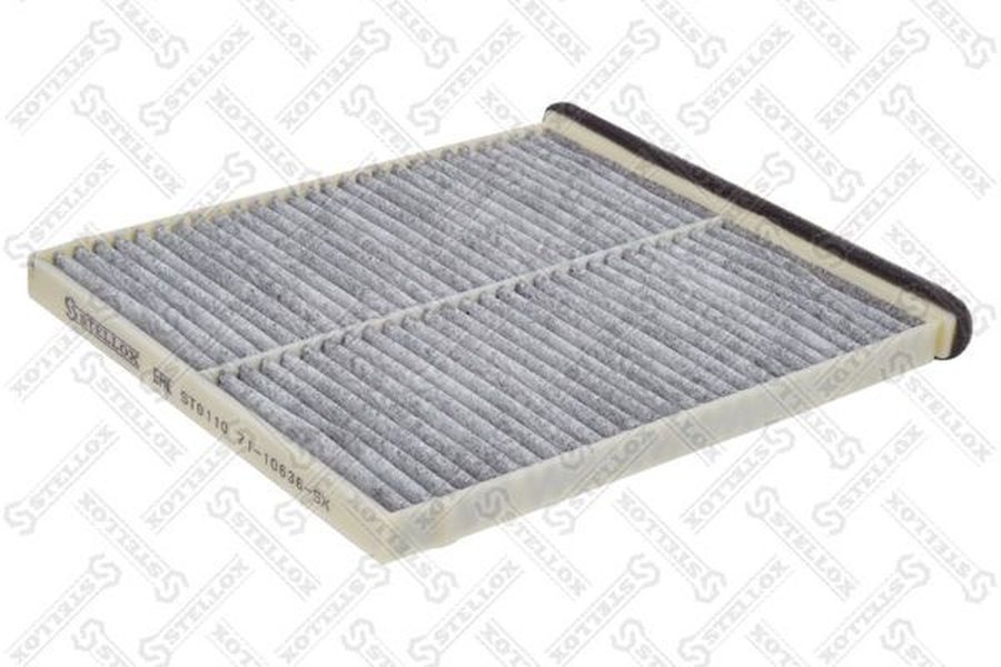 Stellox салонный фильтр 71-10636-SX
