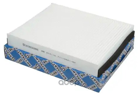 Stellox салонный фильтр 7110601SX