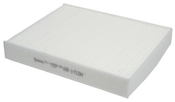 Stellox салонный фильтр 71-10586-SX