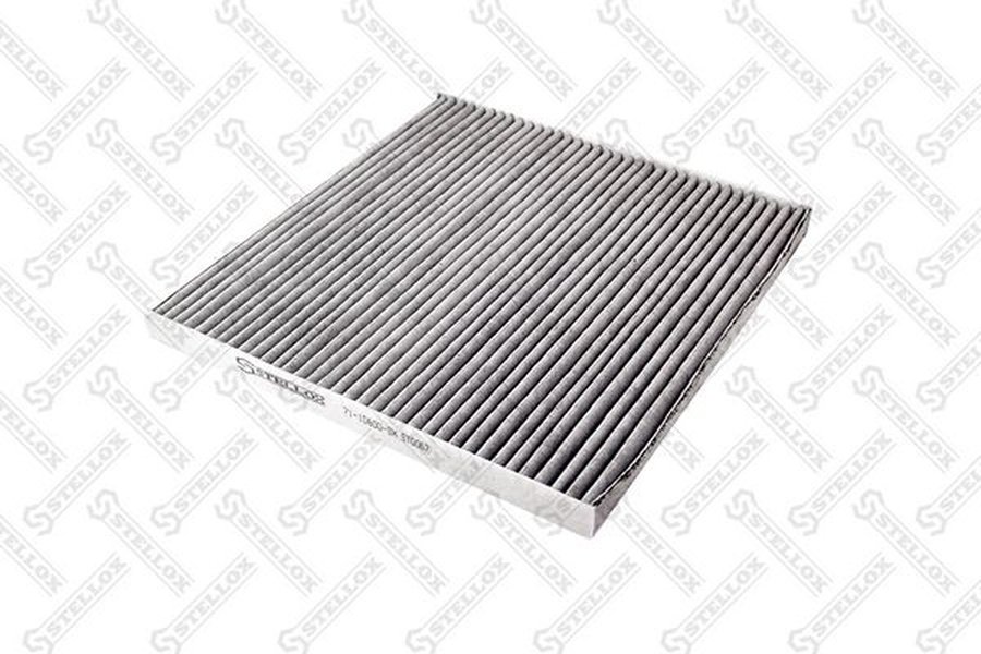 Stellox салонный фильтр 71-10600-SX
