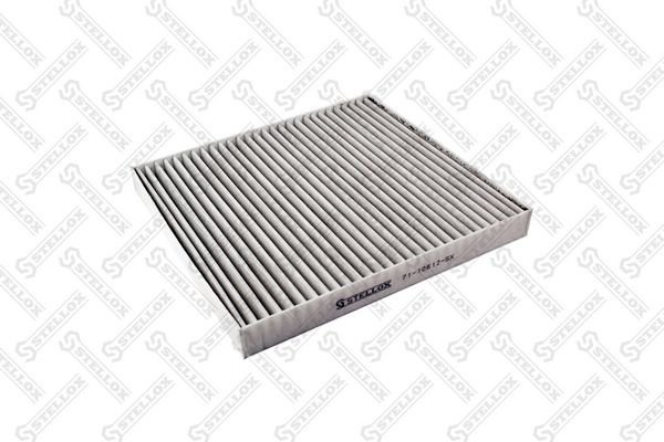 Stellox салонный фильтр 71-10612-SX