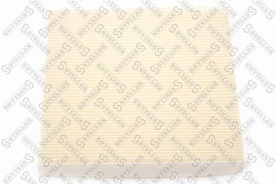 Stellox салонный фильтр 71-10216-SX