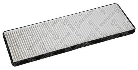 Stellox салонный фильтр 8711819SX