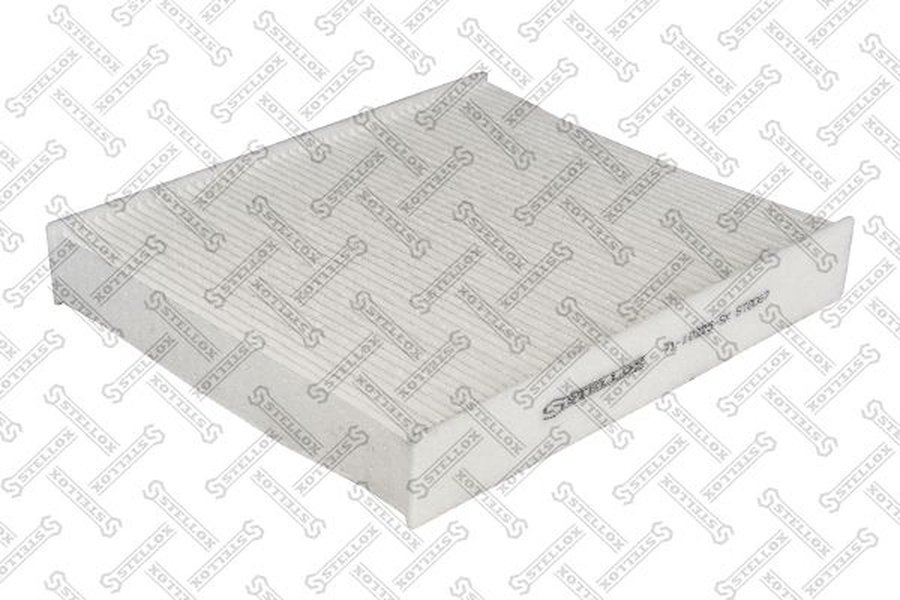 Stellox салонный фильтр 71-10225-SX