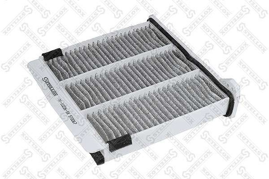 Stellox салонный фильтр 71-10226-SX