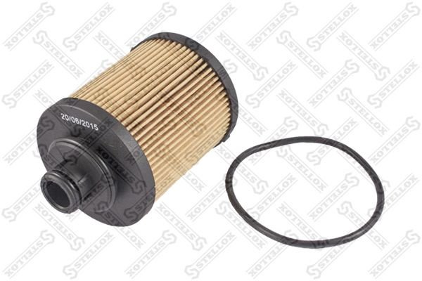 Stellox масляный фильтр 20-50521-SX
