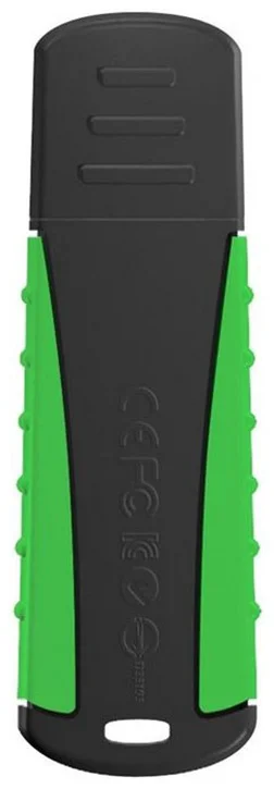 USB Flash карта Transcend JetFlash 810 TS64GJF810 64Gb зеленый - ForteMarket USB Flash карта Transcend JetFlash 810 TS64GJF810 64Gb зеленый купить,0