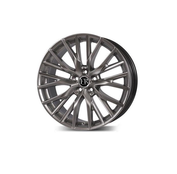 Комплект дисков Replica FR LX272 5х114.3 R20х8 СВ60,1 ЕТ30 HB купить,NaN