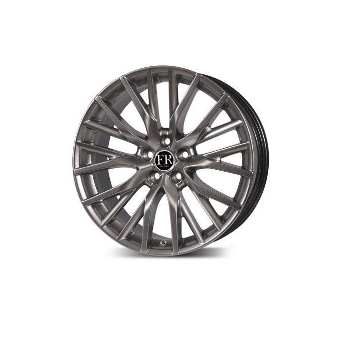 Комплект дисков Replica FR LX272 5х114.3 R20х8 СВ60,1 ЕТ30 HB купить,NaN
