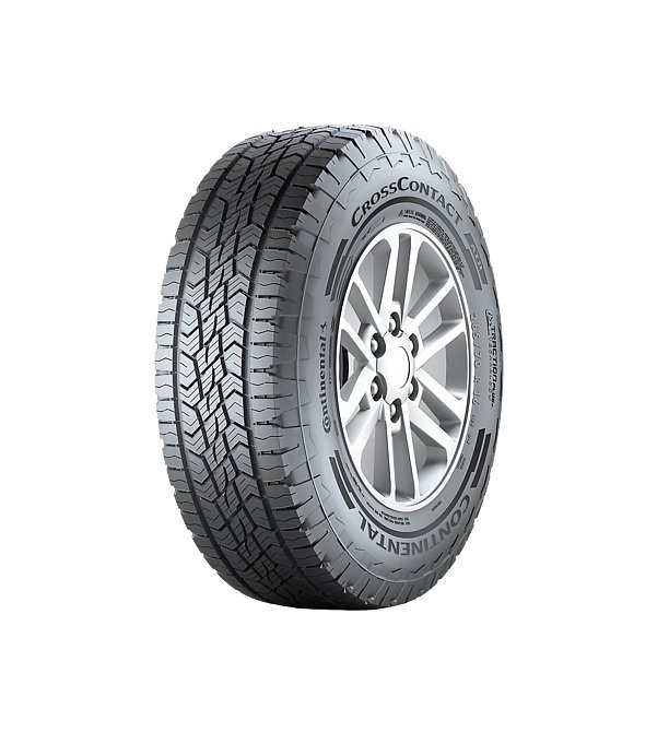 Шина Continental CrossContact ATR 235/70 R16 106H всесезонная купить,NaN