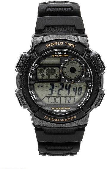 Наручные часы Casio AE-1000W-1AVDF купить,NaN