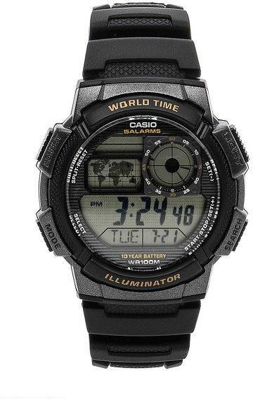 Наручные часы Casio AE-1000W-1AVDF купить,NaN