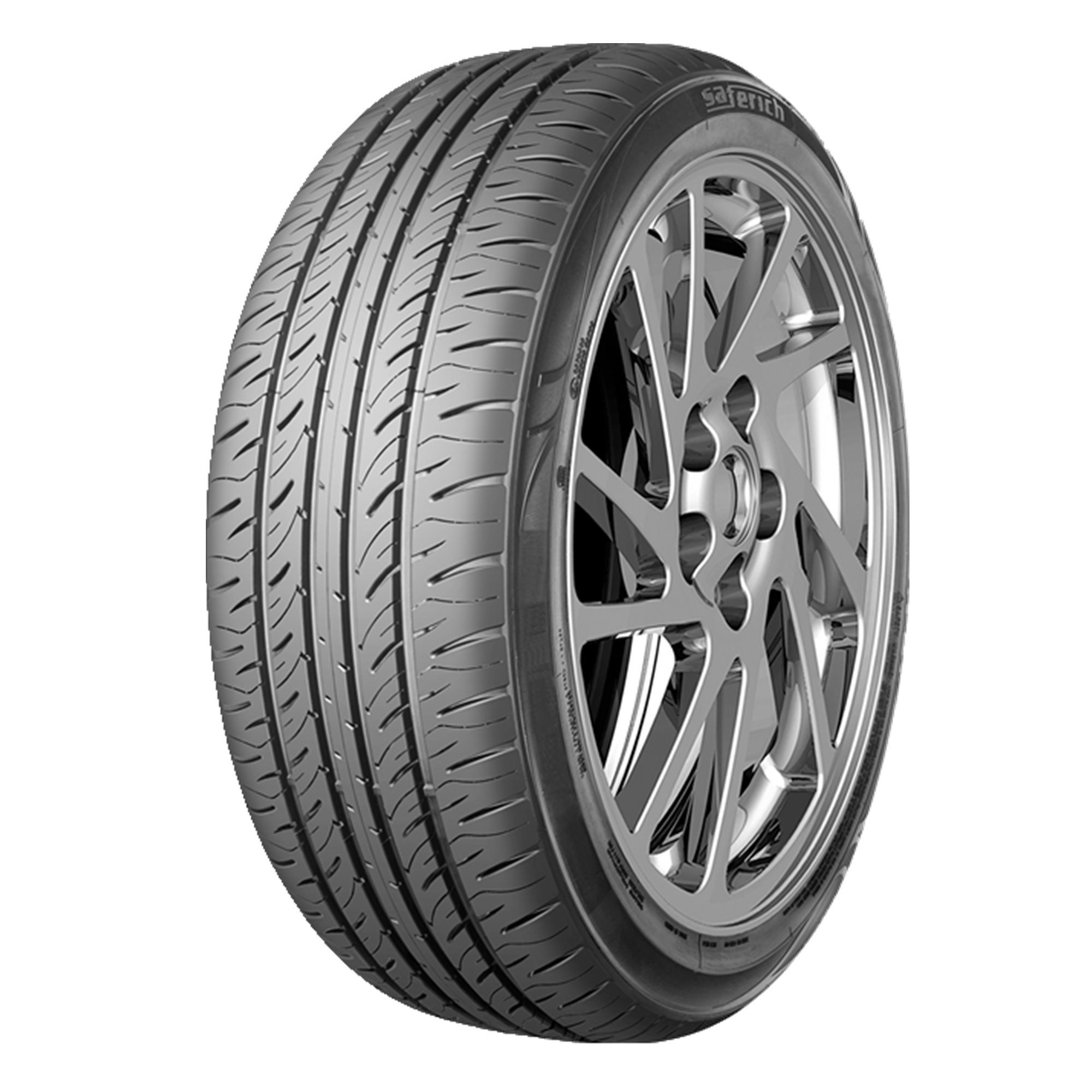 Шина Delmax UltimaTour 165/65 R14 79H летняя