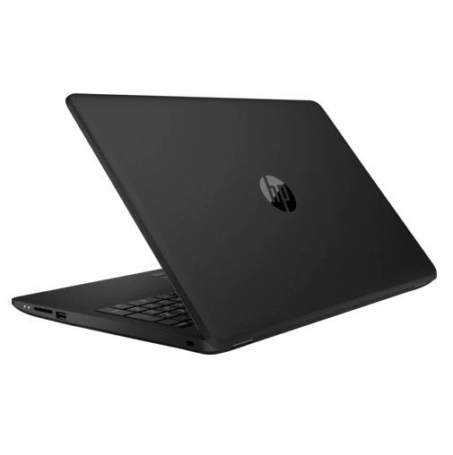 Ноутбук HP 15-bs168ur 4UK94EA Black