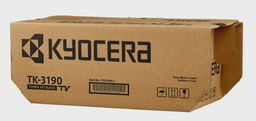 Тонер-картридж Kyocera Ecosys TK-3190 черный