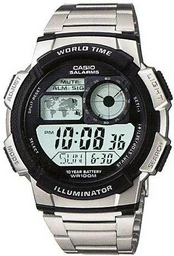 Наручные часы Casio AE-1000WD-1AVDF