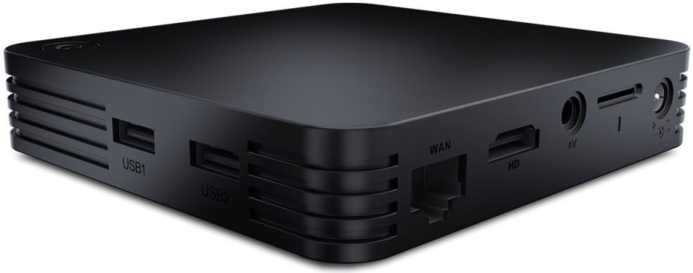 Медиаплеер Dune HD SmartBox 4K TV-175L черный - ForteMarket Медиаплеер Dune HD SmartBox 4K TV-175L черный купить,0