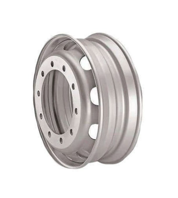 Диски Better 10х335 R22.5х11.75 СВ281 ЕT120 S купить,NaN