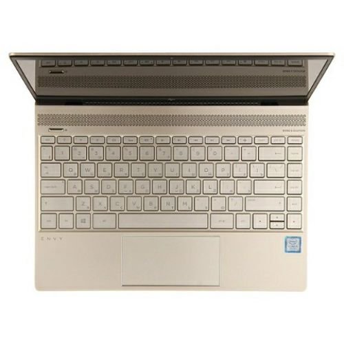 Ноутбук HP ENVY 13-ah1029ur/5GT35EA золотистый