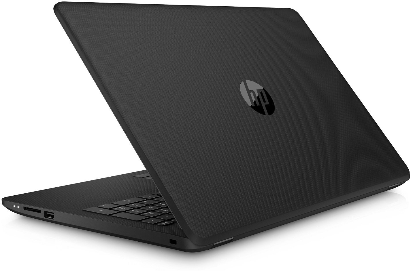 Ноутбук HP 15-bs155ur/3XY43EA Black купить,NaN