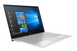 Ноутбук HP ENVY 13-ah1026ur/5HA63EA серебристый