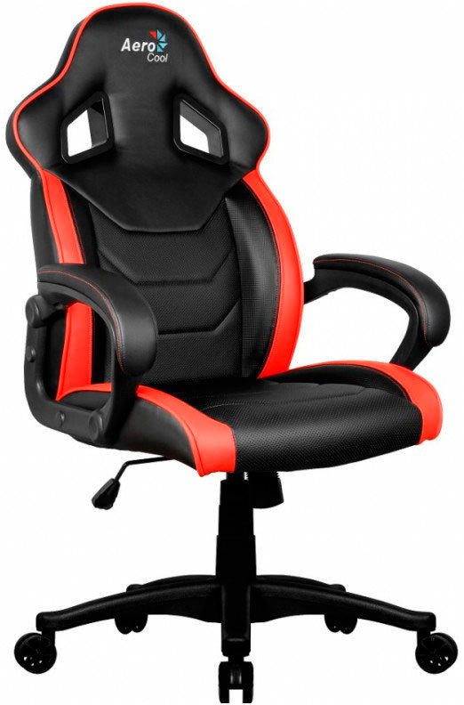 Игровое компьютерное кресло Aerocool AC60C-BR