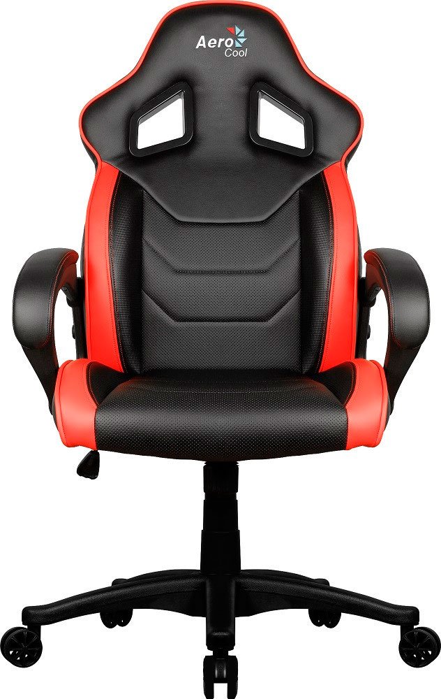 Игровое компьютерное кресло Aerocool AC60C-BR