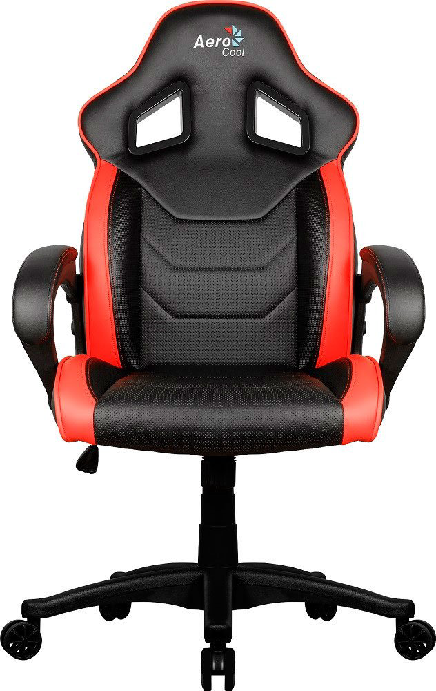 Игровое компьютерное кресло Aerocool AC60C-BR купить,129900