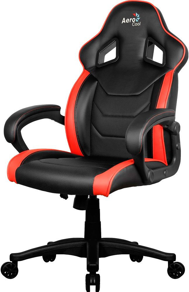 Игровое компьютерное кресло Aerocool AC60C-BR