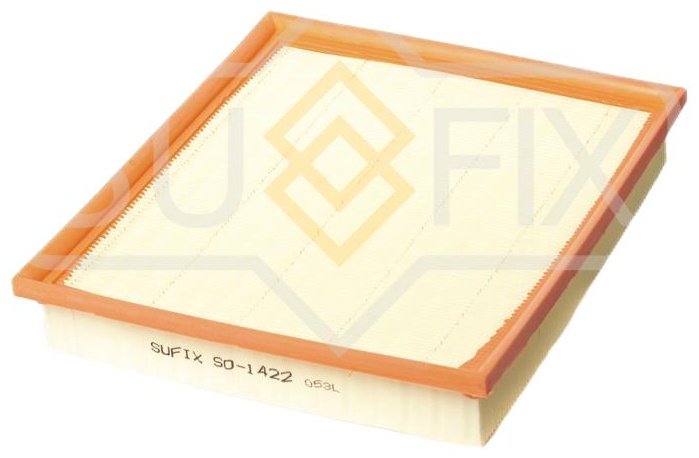 Sufix воздушный фильтр SO1422 - ForteMarket Sufix воздушный фильтр SO1422 купить,NaN