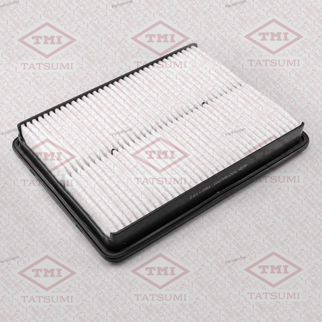 TATSUMI Фильтр Воздушный TBC1102 - ForteMarket TATSUMI Фильтр Воздушный TBC1102 купить,NaN