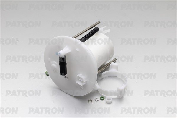 PATRON топливный фильтр PF3443 купить,NaN