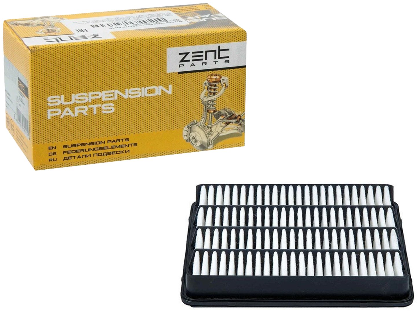 ZentParts воздушный фильтр Z32770 купить,NaN