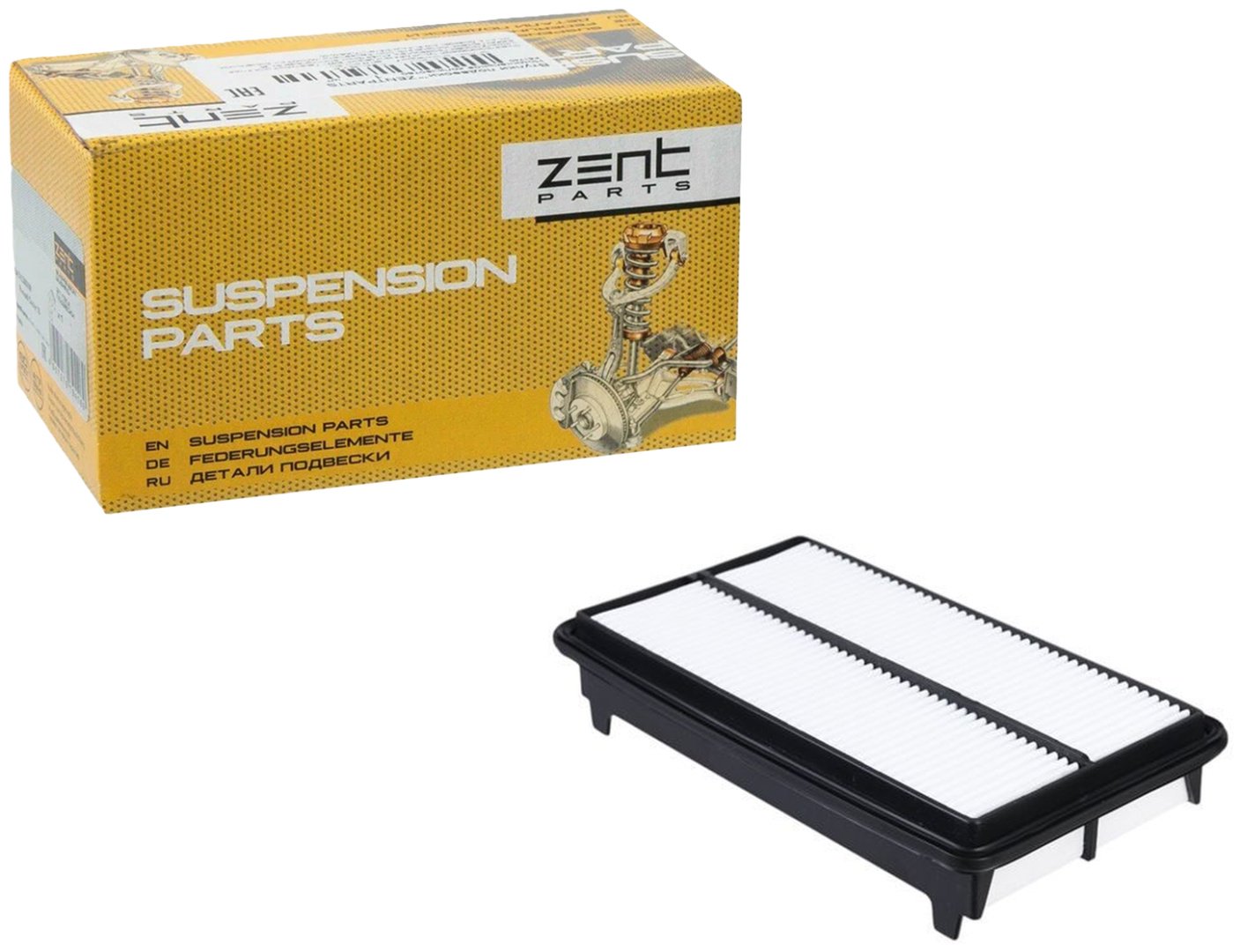 ZentParts воздушный фильтр Z33130 купить,NaN