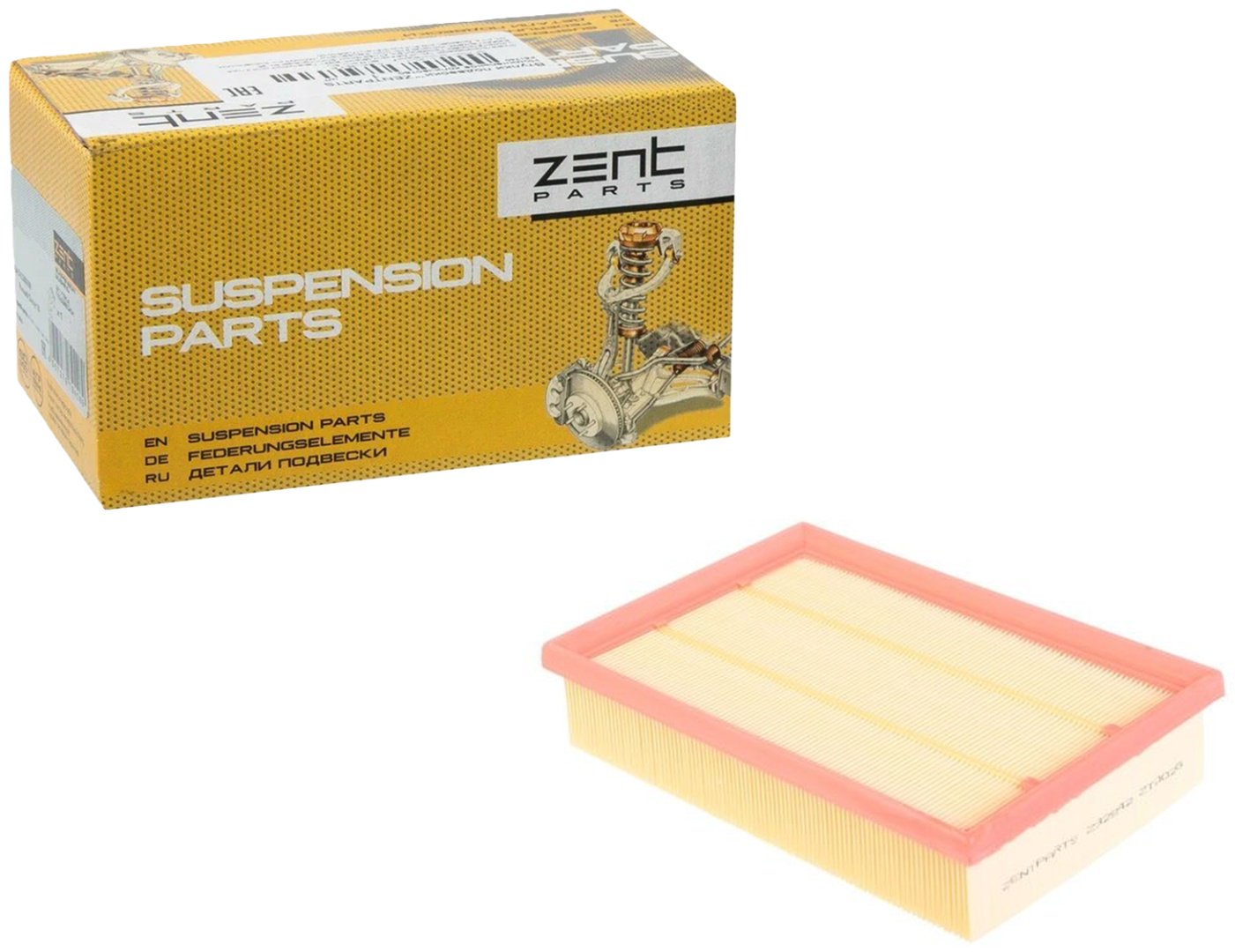 ZentParts воздушный фильтр Z32942 купить,NaN