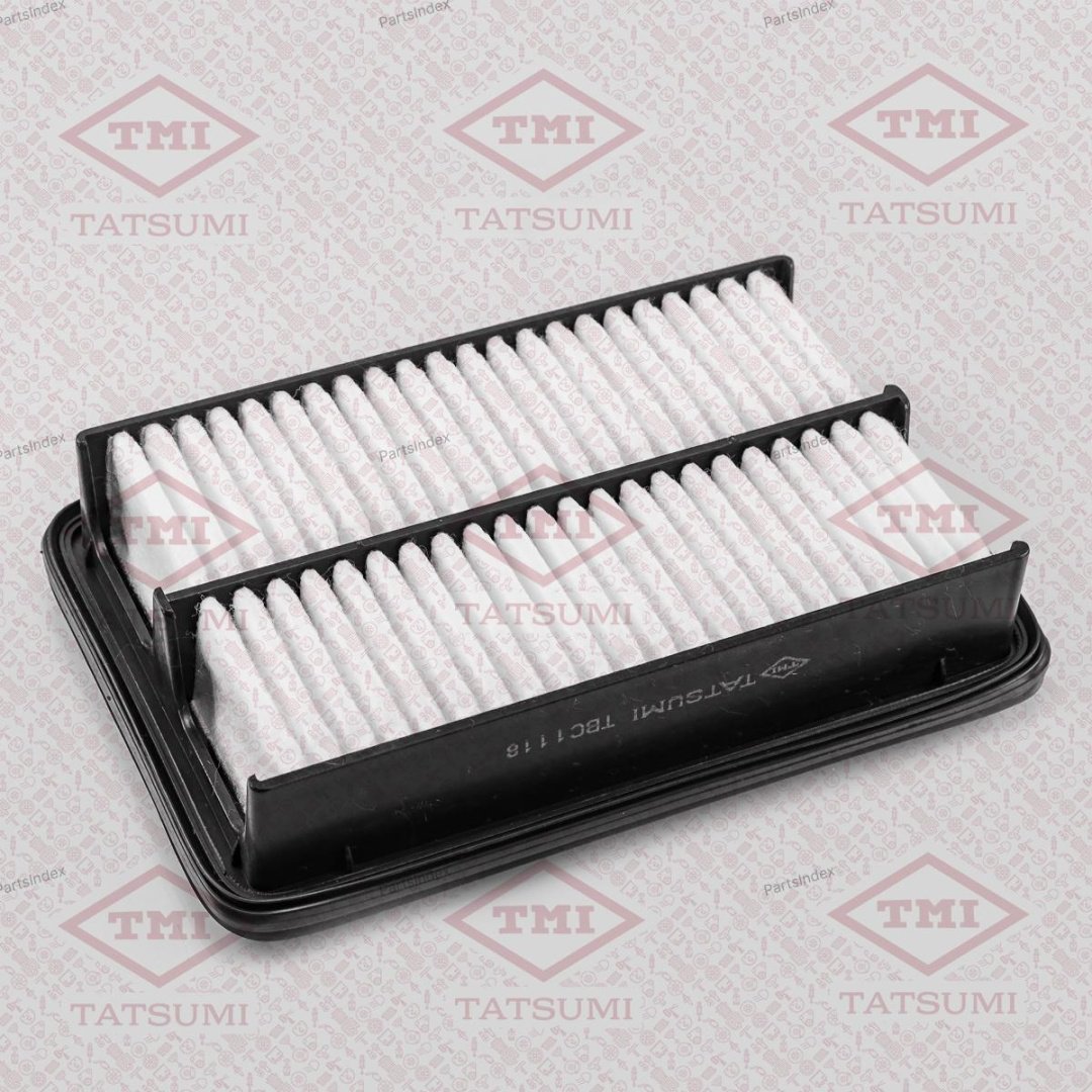 TATSUMI Фильтр Воздушный TBC1118 - ForteMarket TATSUMI Фильтр Воздушный TBC1118 купить,NaN
