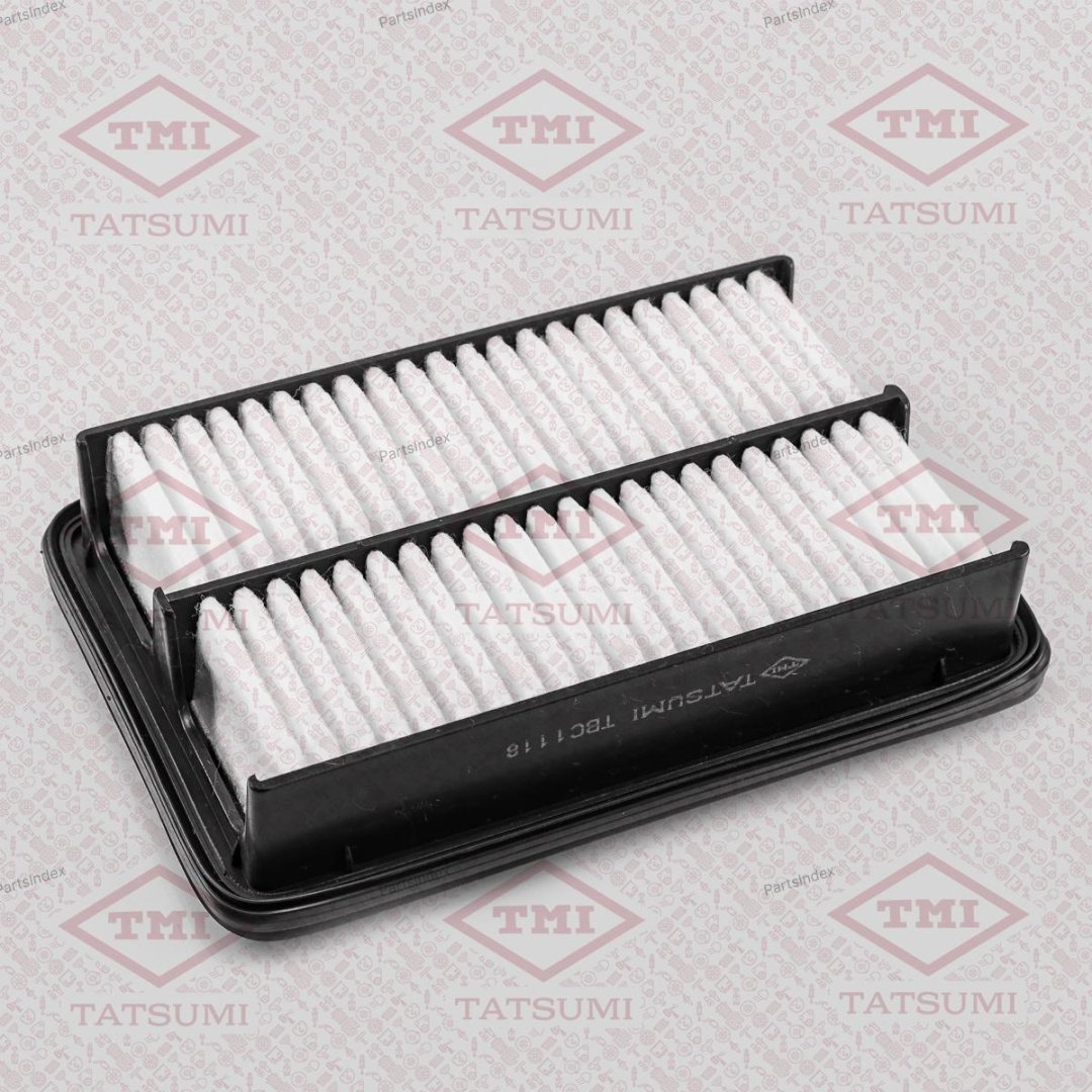 TATSUMI Фильтр Воздушный TBC1118 - ForteMarket TATSUMI Фильтр Воздушный TBC1118 купить,NaN