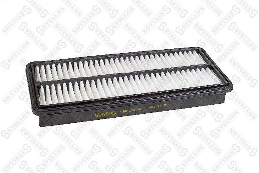 Stellox воздушный фильтр 71-02038-SX - ForteMarket Stellox воздушный фильтр 71-02038-SX купить,NaN
