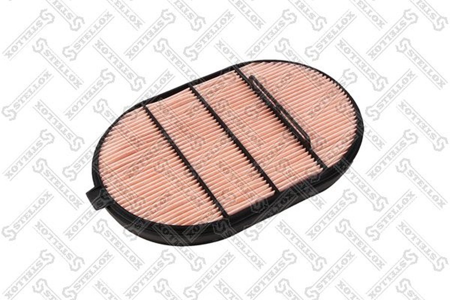 Stellox воздушный фильтр 81-21137-SX купить,NaN