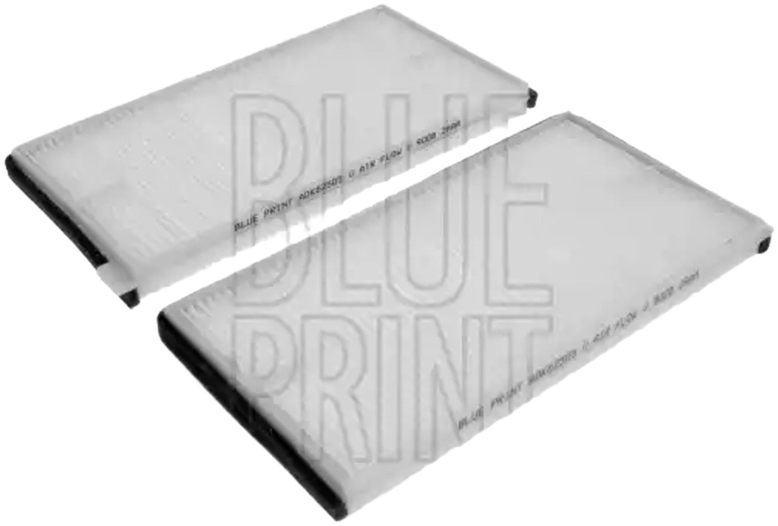 Blue Print салонный фильтр ADK 82505 купить,NaN