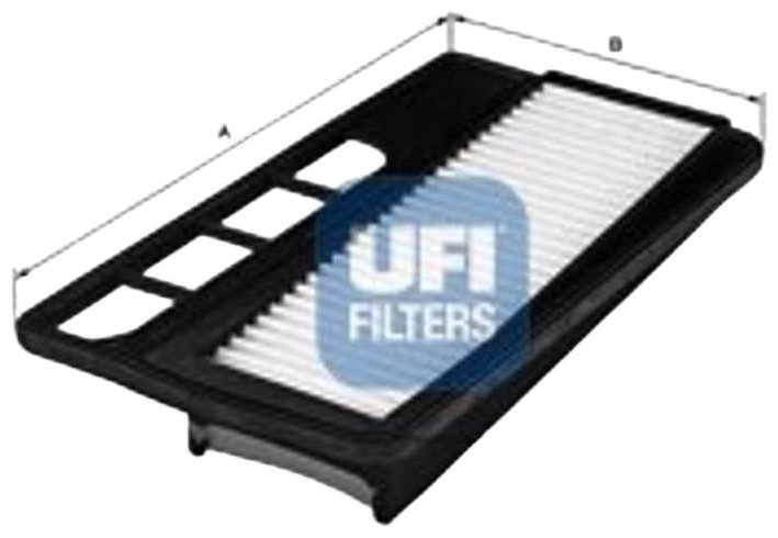 UFI воздушный фильтр 3021100 купить,NaN