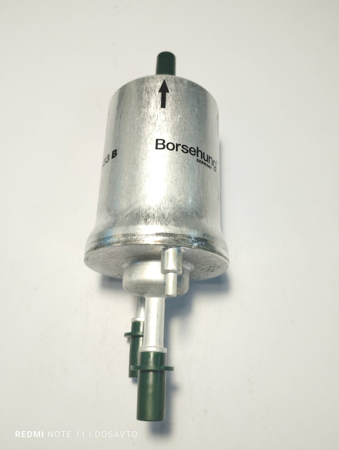 Borsehung топливный фильтр B12828 купить,NaN