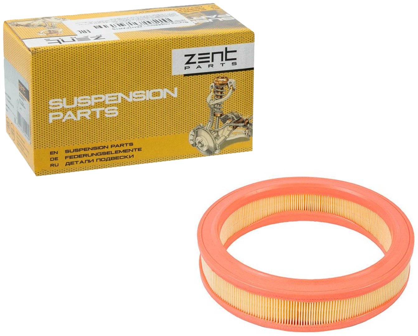 ZentParts воздушный фильтр Z32742 купить,NaN